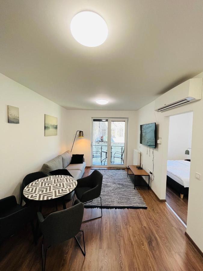B 205, Apartments In The Heart Of The Jewish Quarter Βουδαπέστη Εξωτερικό φωτογραφία