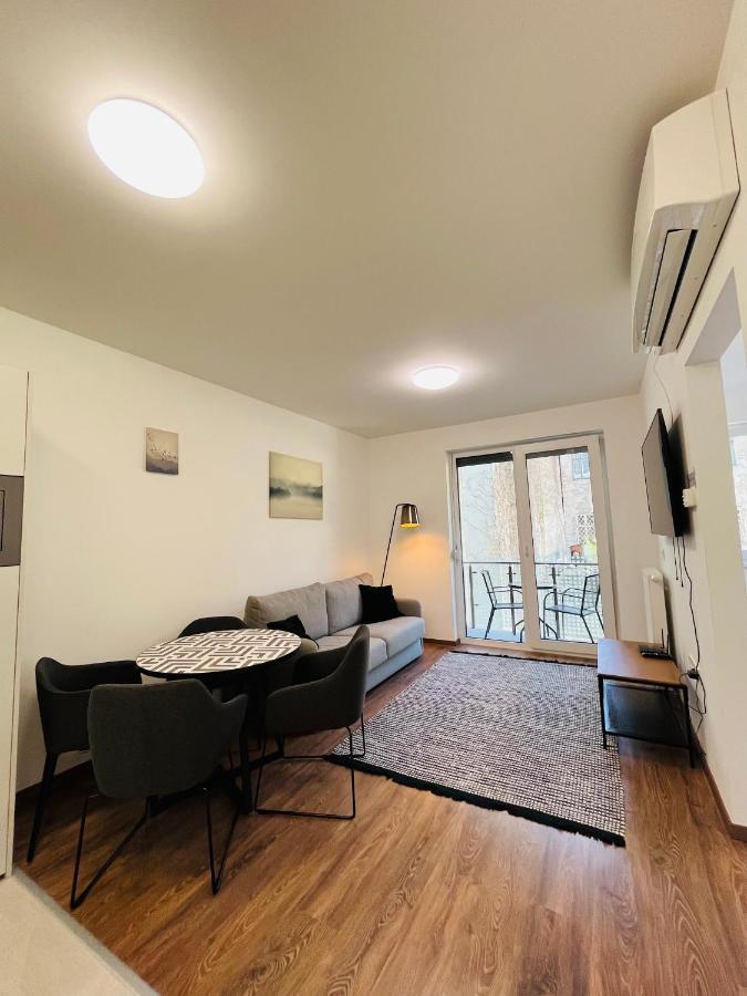 B 205, Apartments In The Heart Of The Jewish Quarter Βουδαπέστη Εξωτερικό φωτογραφία