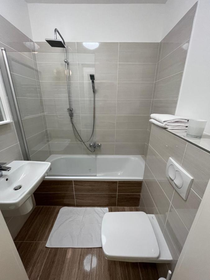 B 205, Apartments In The Heart Of The Jewish Quarter Βουδαπέστη Εξωτερικό φωτογραφία
