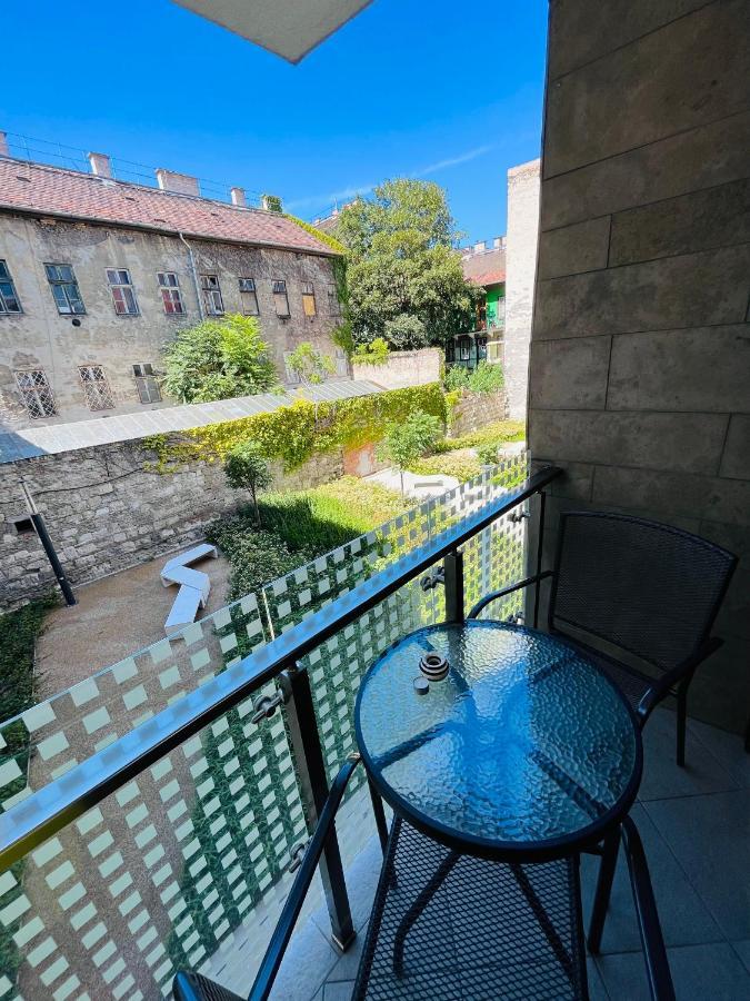 B 205, Apartments In The Heart Of The Jewish Quarter Βουδαπέστη Εξωτερικό φωτογραφία